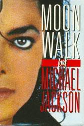 Moonwalk, Michel Jackson