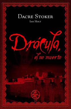 Dracula el no muerto